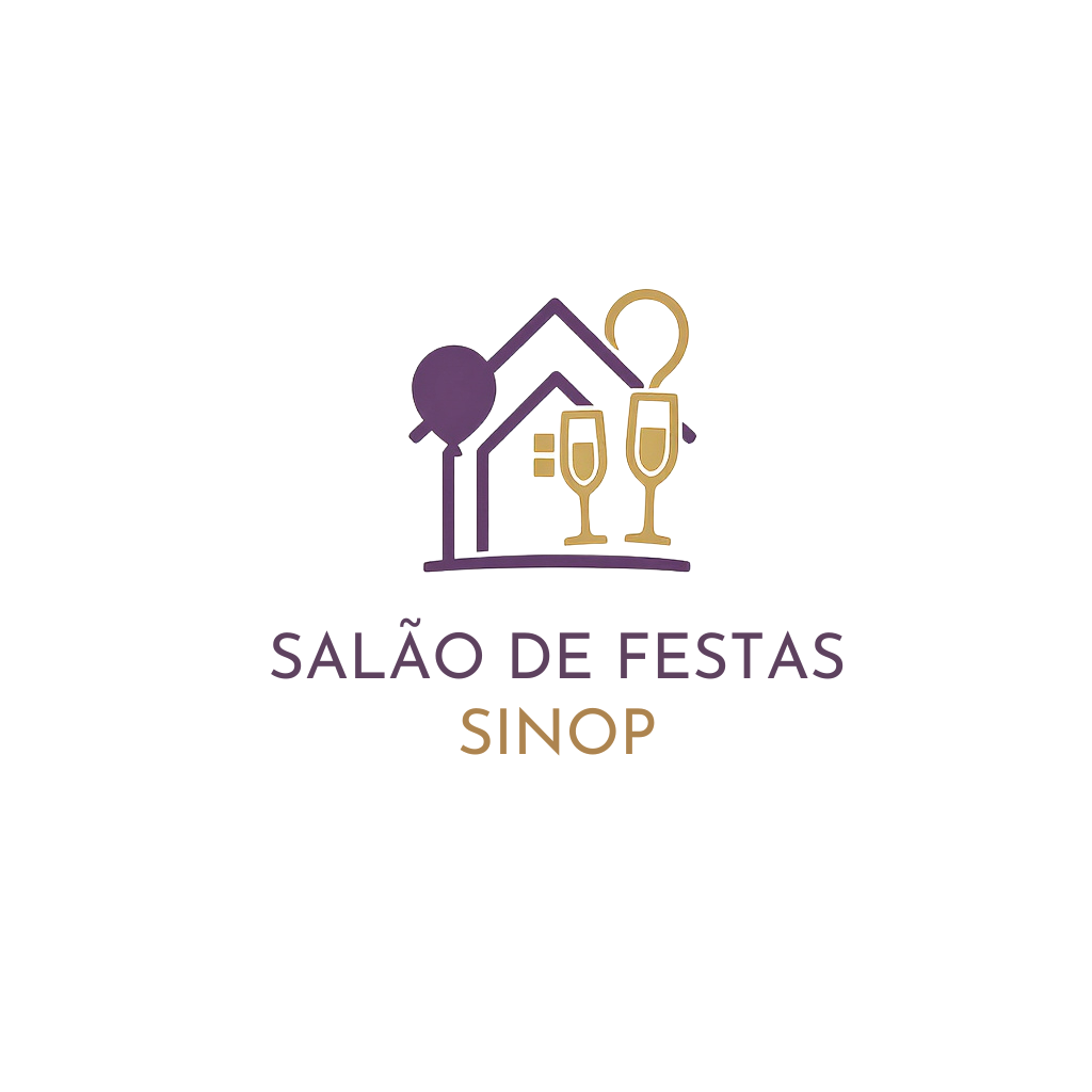 Salão de Festas Sinop