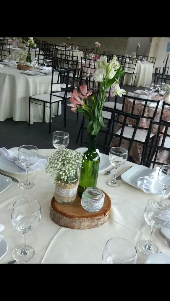 Salão de festas em Sinop – Aracoara Eventos E Festas Sinop – Foto 1