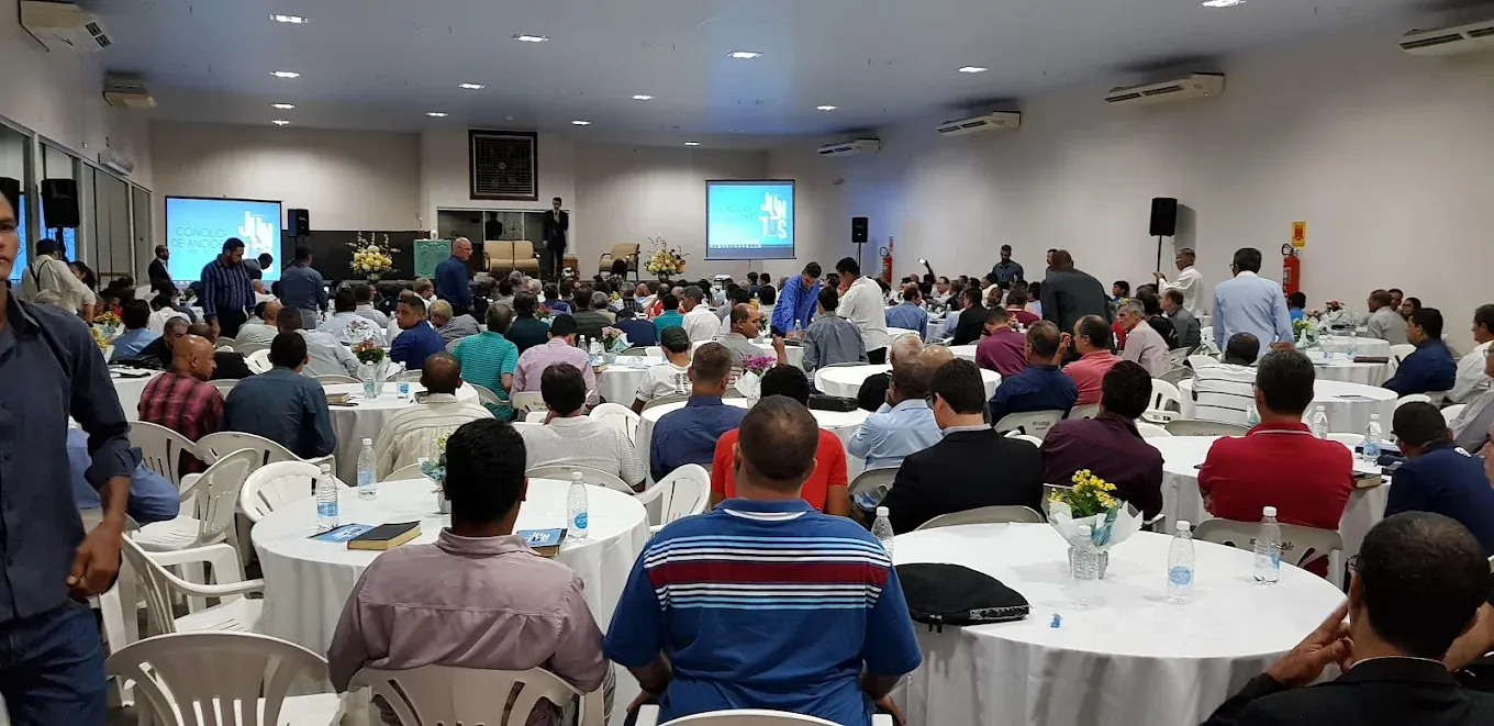 Aracoara Eventos E Festas Sinop