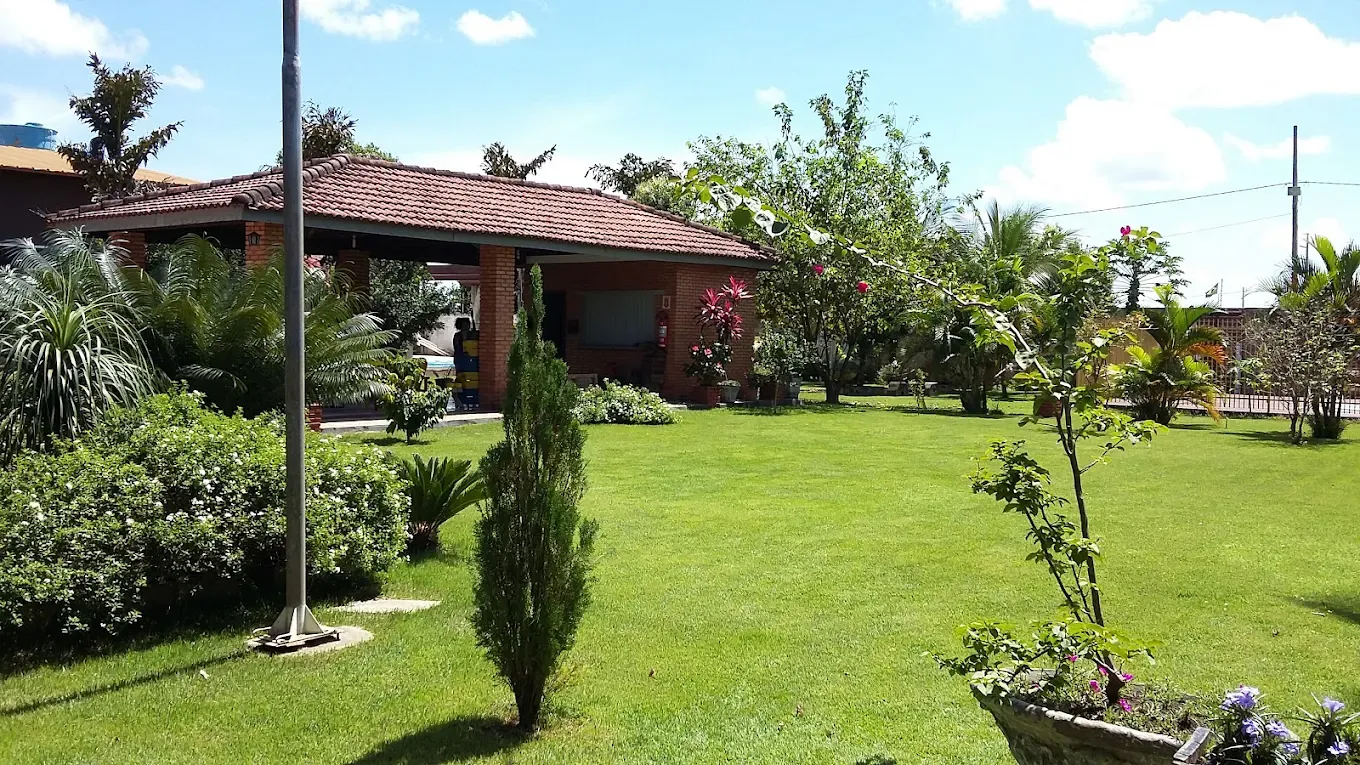 Aracoara Eventos E Festas Sinop