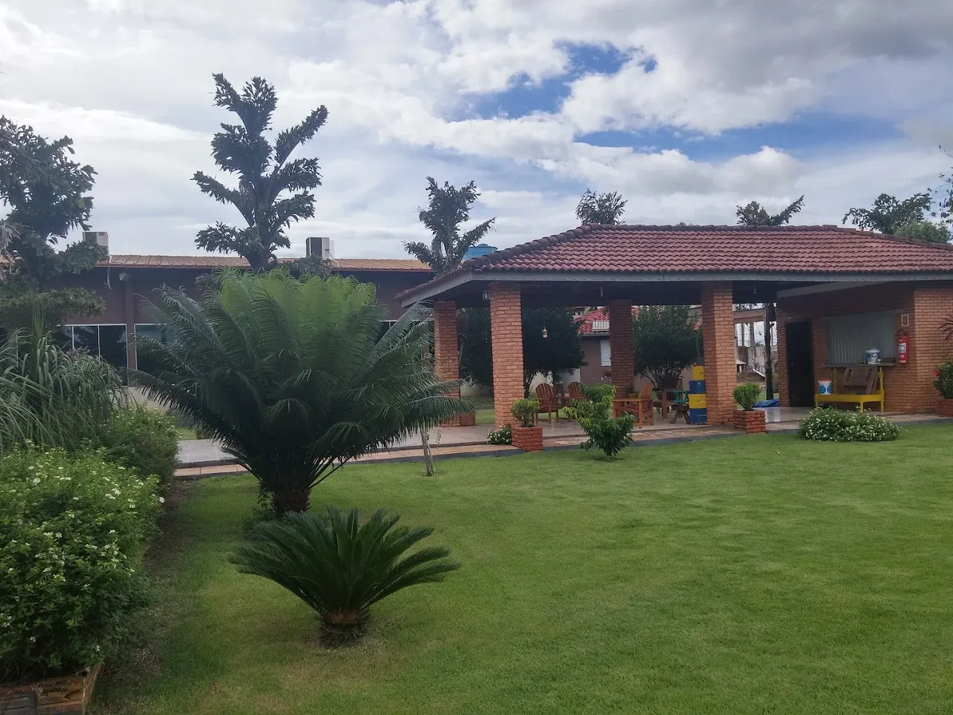 Aracoara Eventos E Festas Sinop