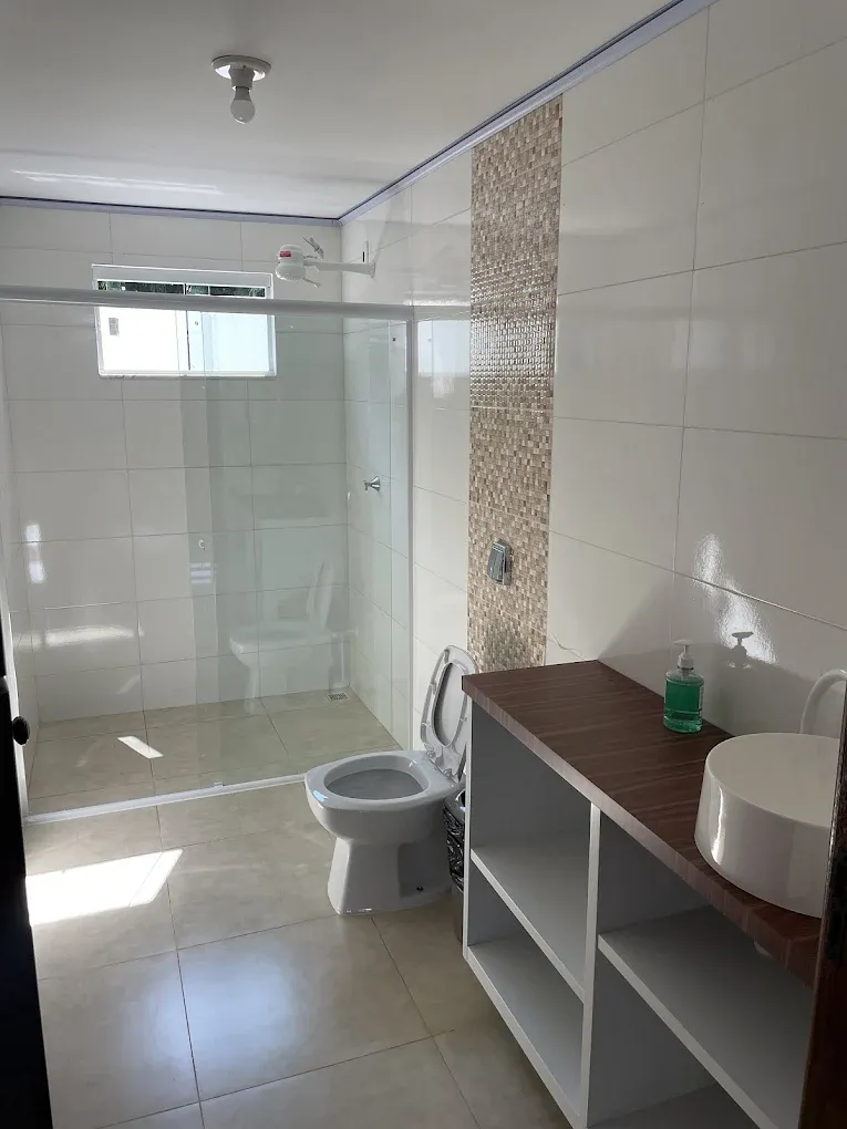 Salão de festas em Sinop-MT – Arara Club – Foto 1