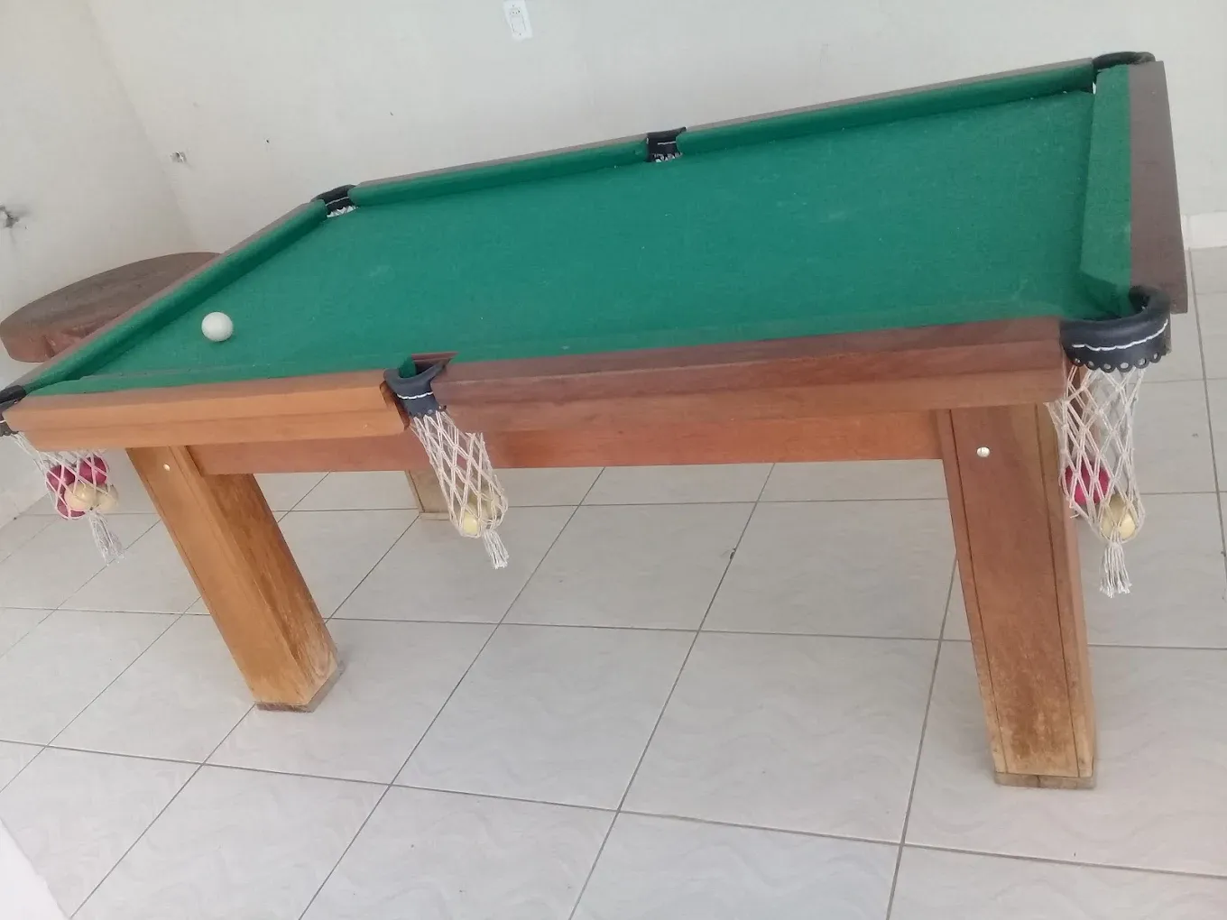 Atenas Espaço Para Festa