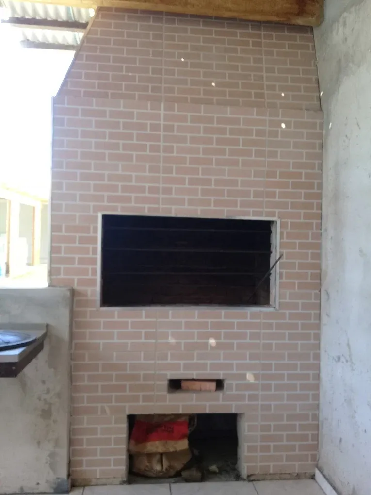 Atenas Espaço Para Festa