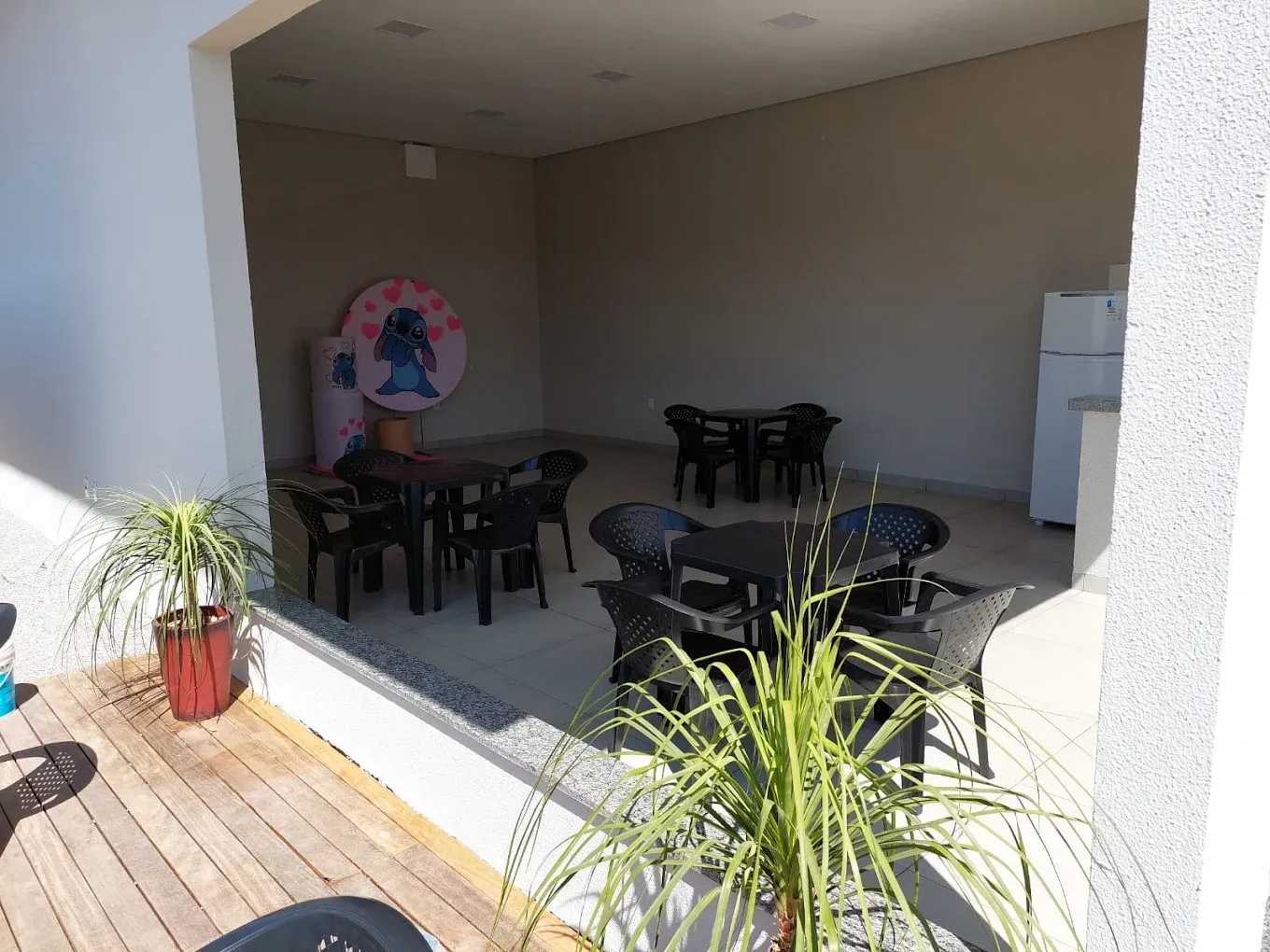 Aventura Park – Casa de festa infantil