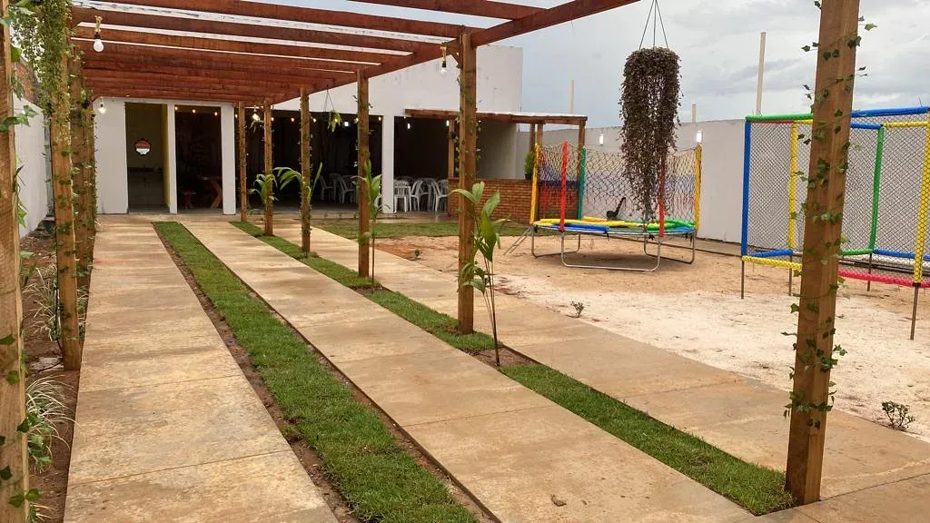 Espaço para eventos em Sinop – Balão Mágico Eventos – Foto 1