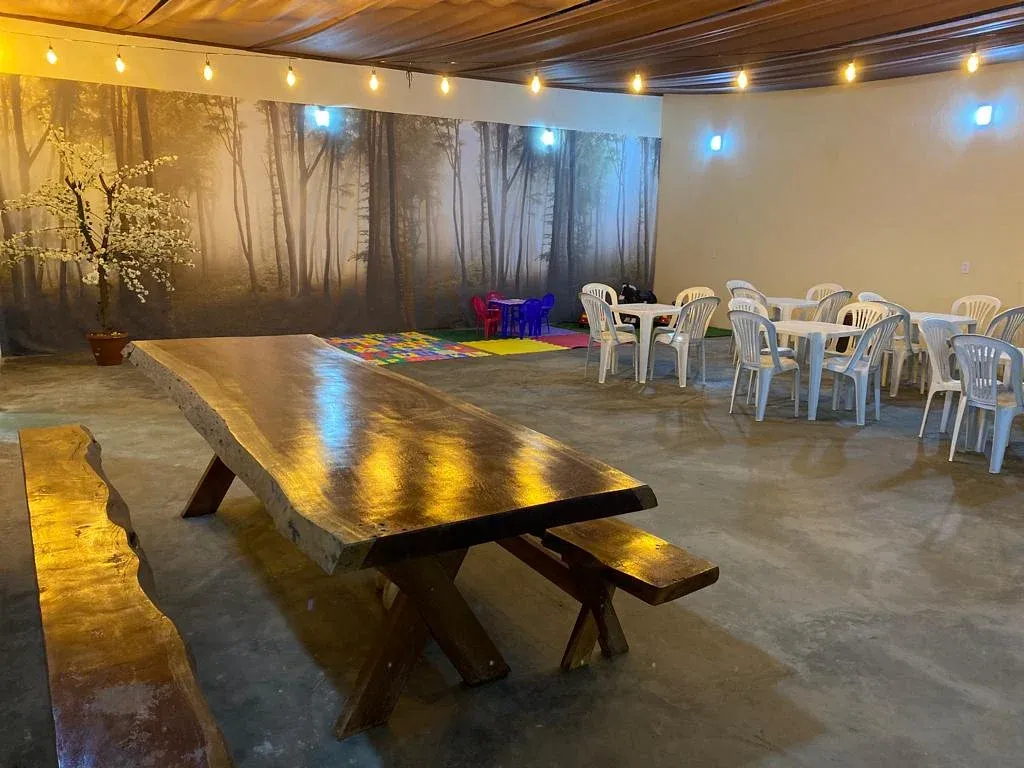 Balão Mágico Eventos