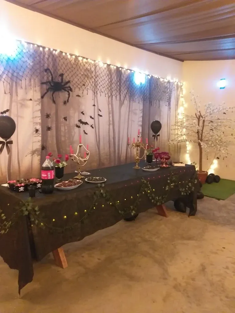 Balão Mágico Eventos