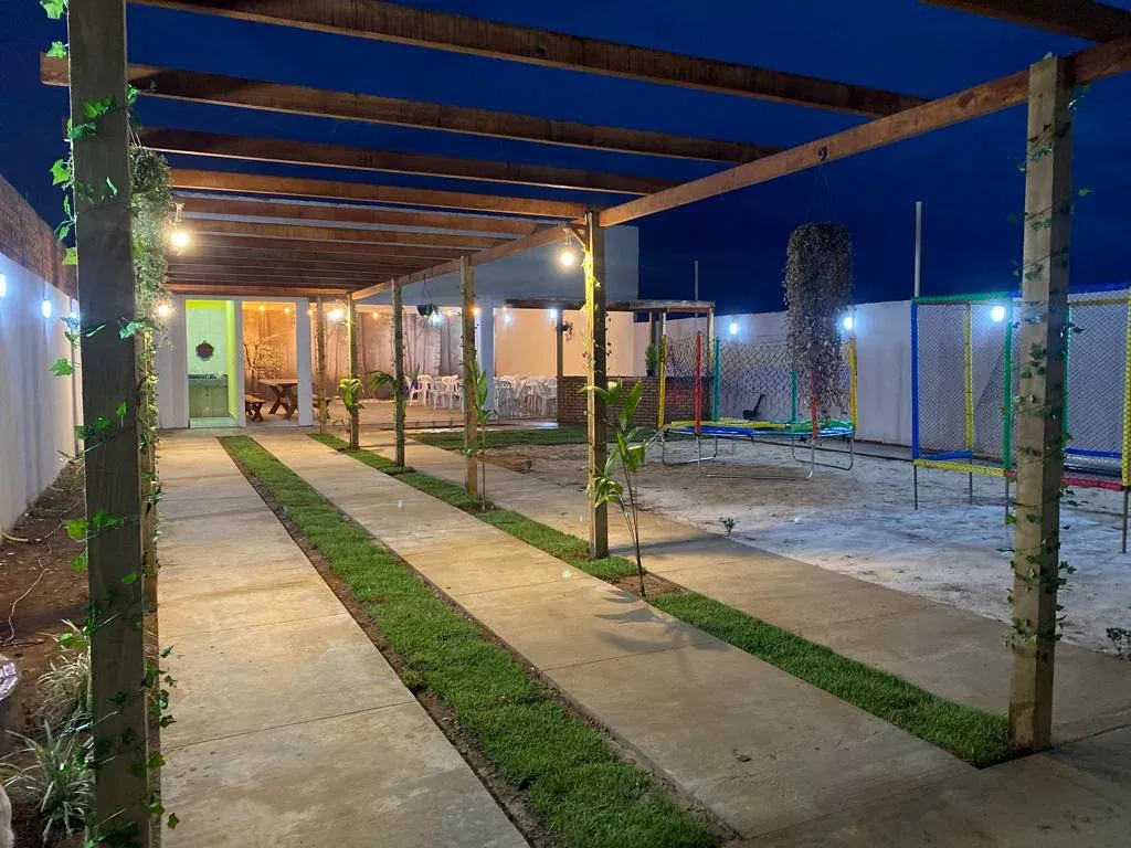 Balão Mágico Eventos