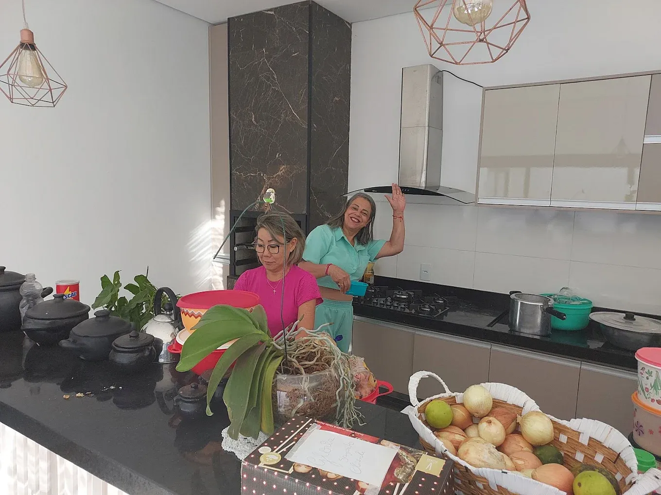 Biolchi Espaço de Eventos