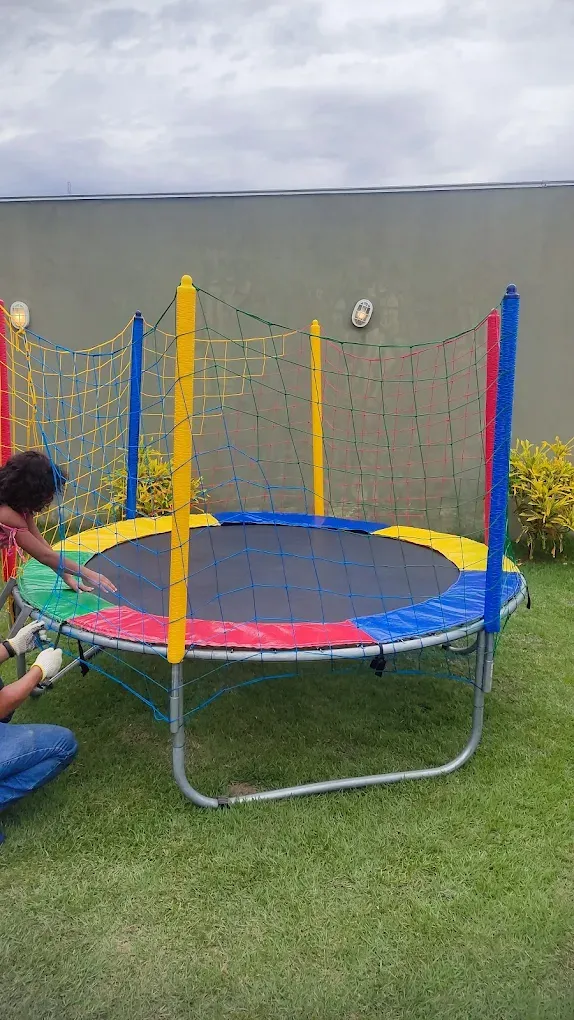 Biolchi Espaço de Eventos