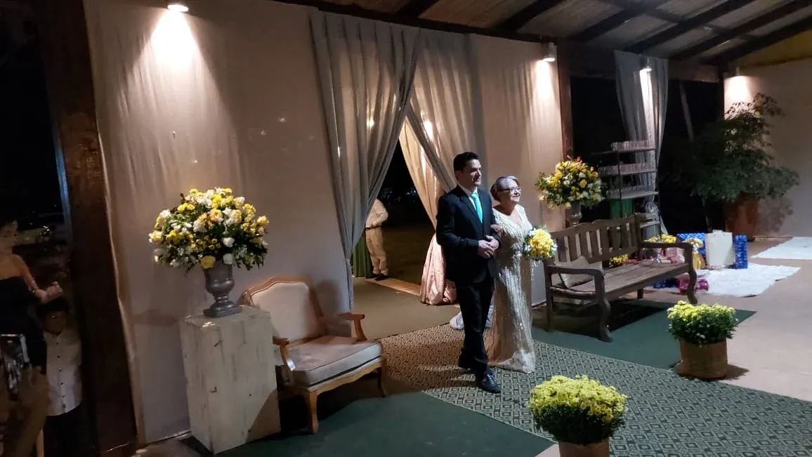 Biolchi Espaço de Eventos