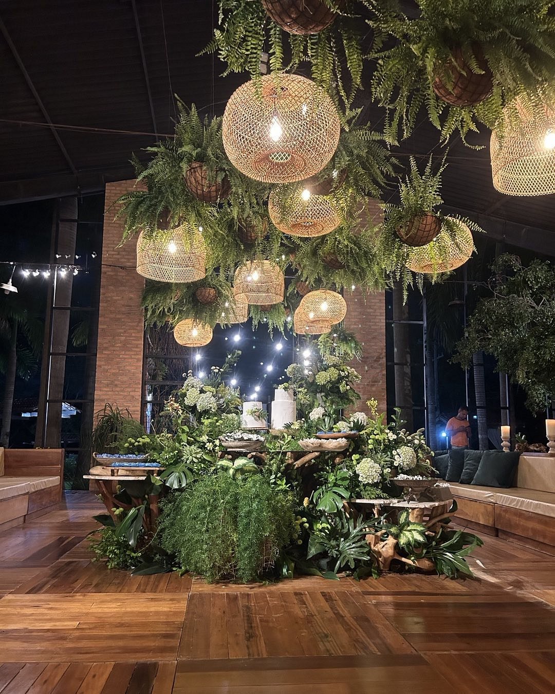 Centro De Eventos Fazenda Celeiro