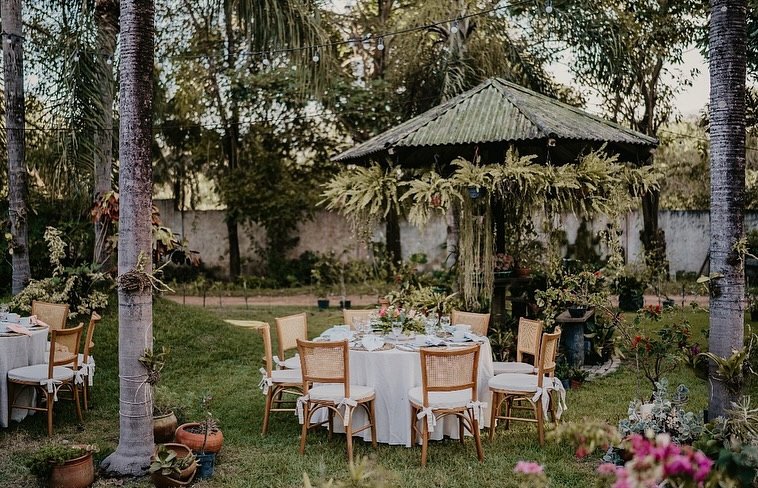 Centro De Eventos Fazenda Celeiro