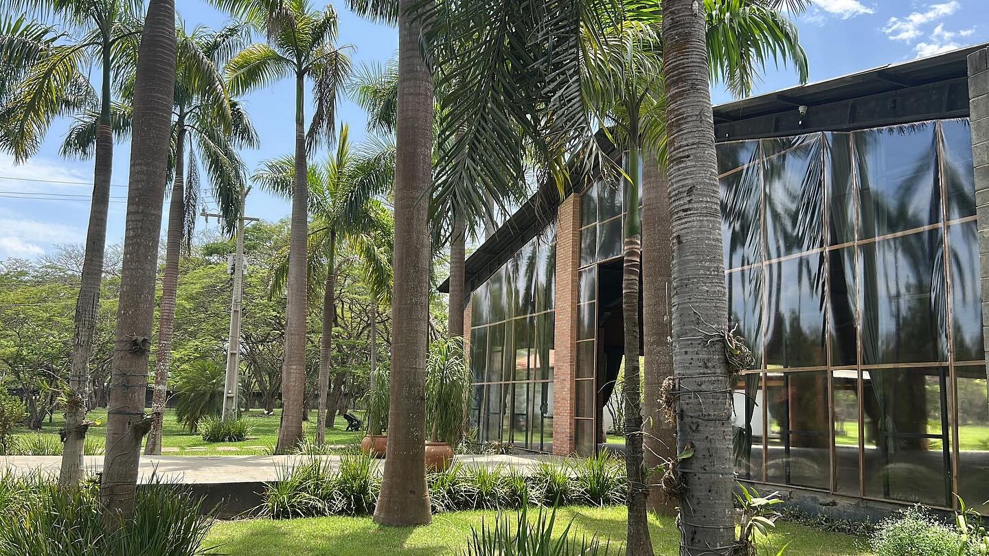 Centro De Eventos Fazenda Celeiro