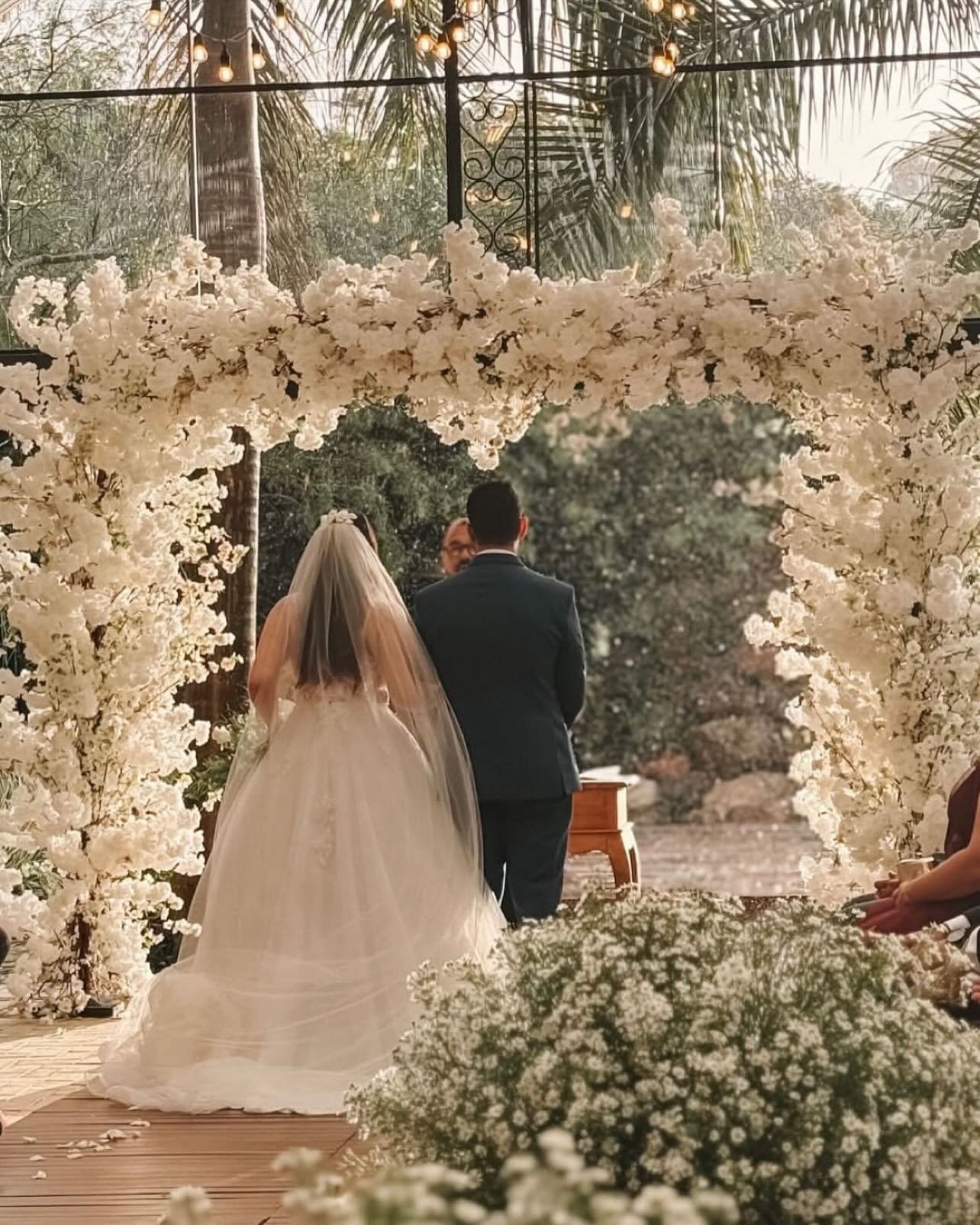 Cerradu’s festa e lazer