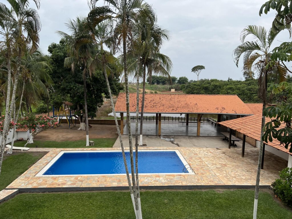 Chácara para eventos Sinop – Chácara Abreu Sinop – Foto 1