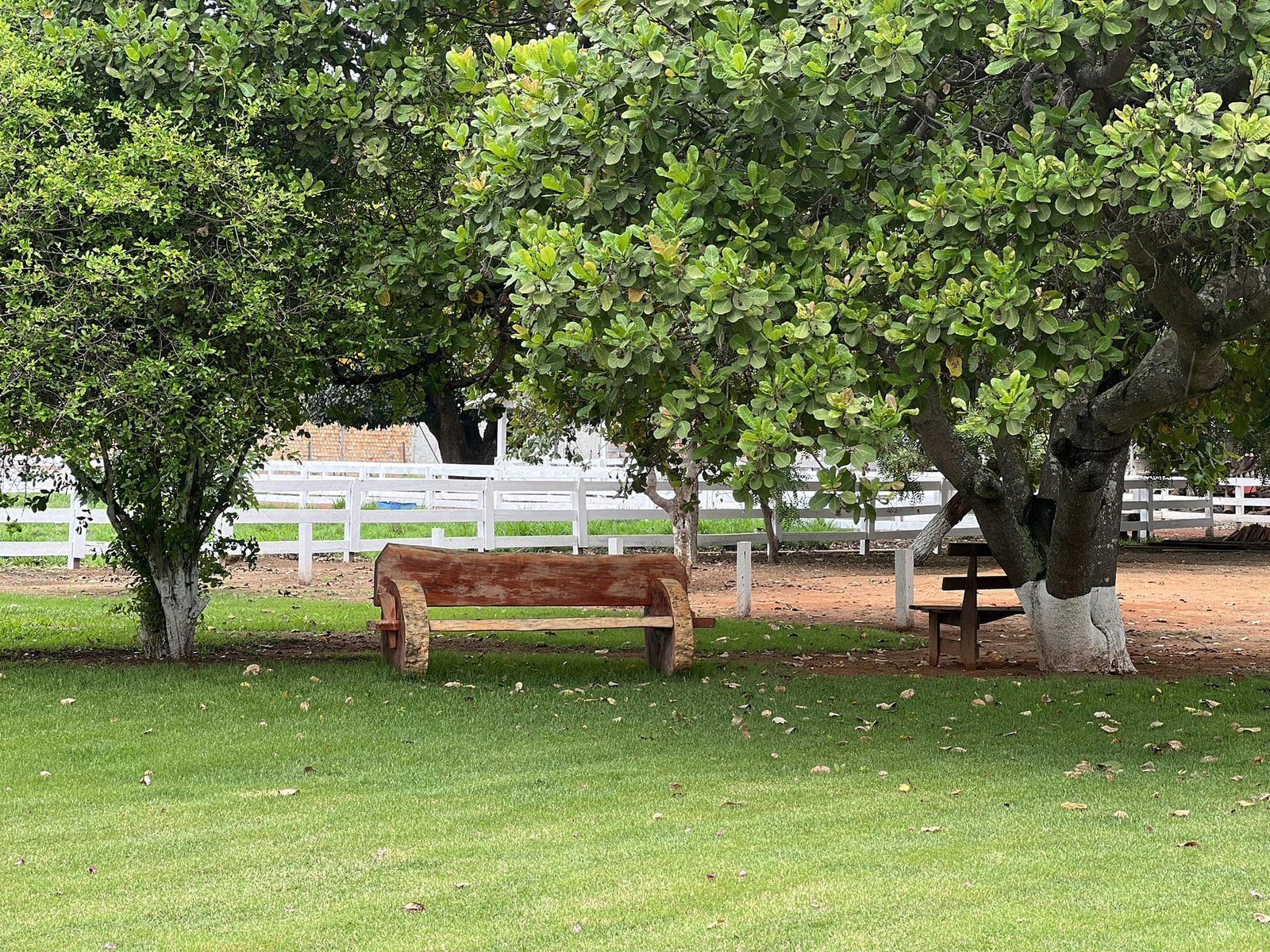 Chácara Abreu Sinop