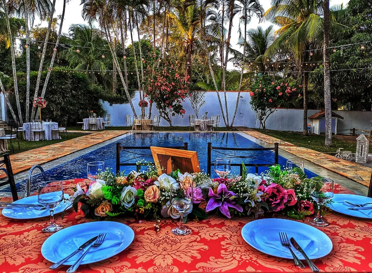 Chácara Abreu Sinop