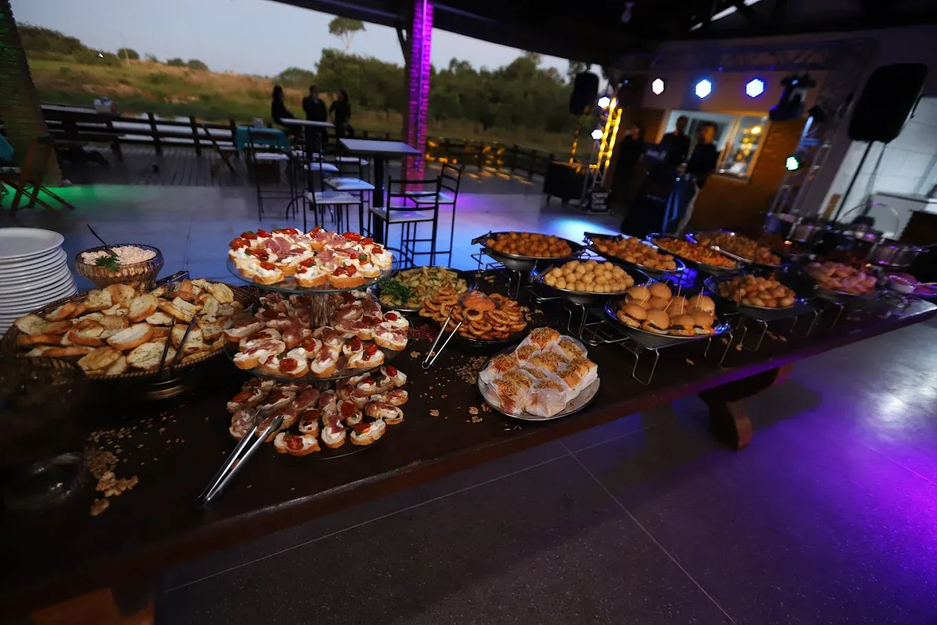 Chácara Abreu Sinop