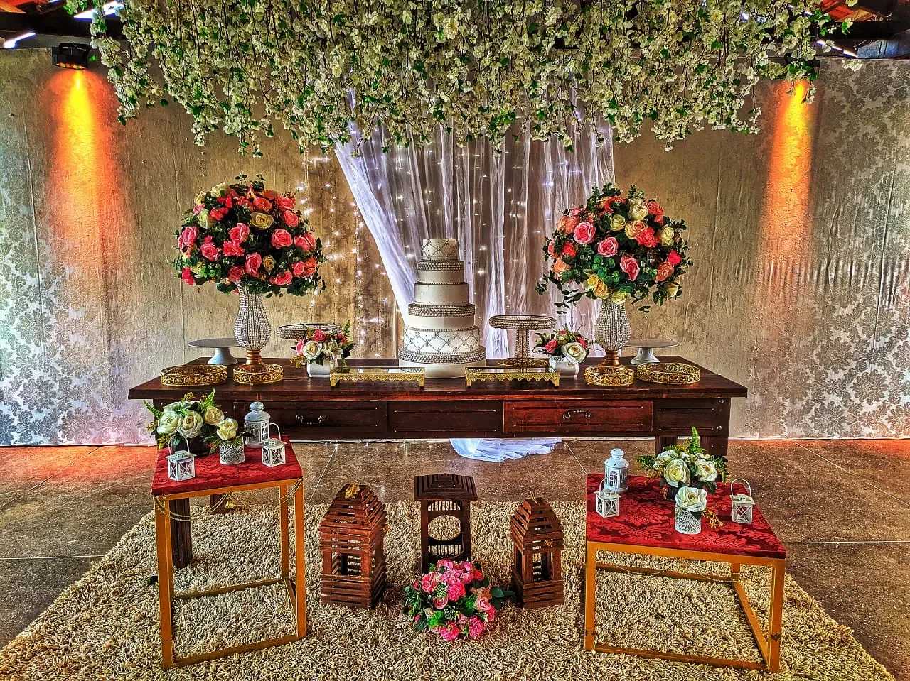 Chácara Abreu Sinop