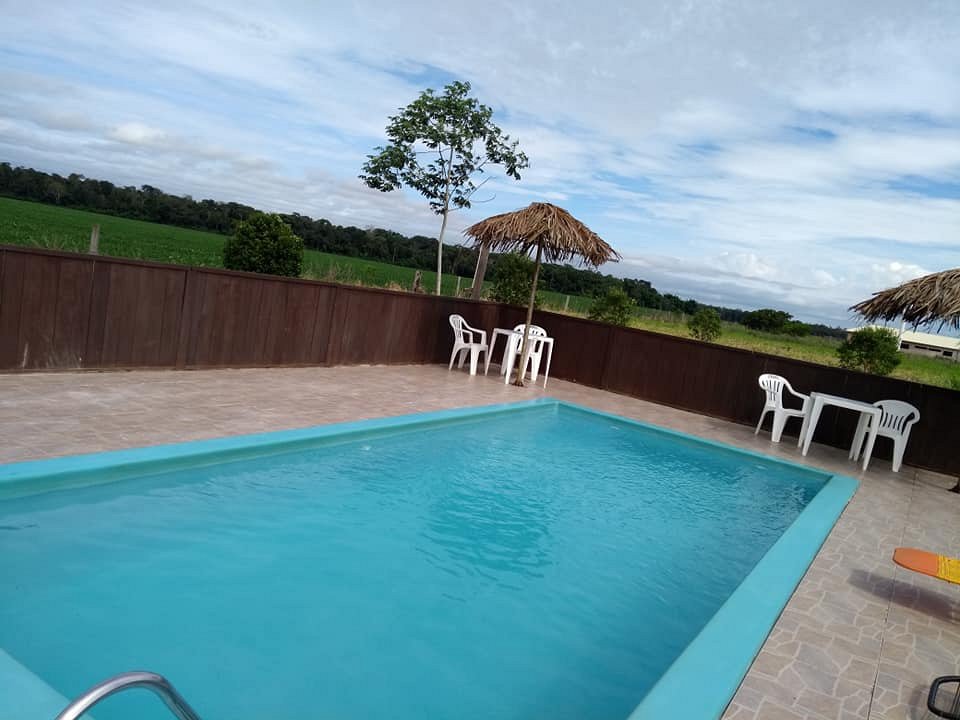 Chácara de Eventos João e Maria