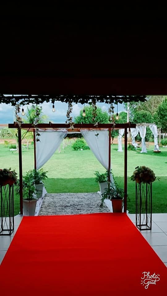 Chácara de Eventos João e Maria