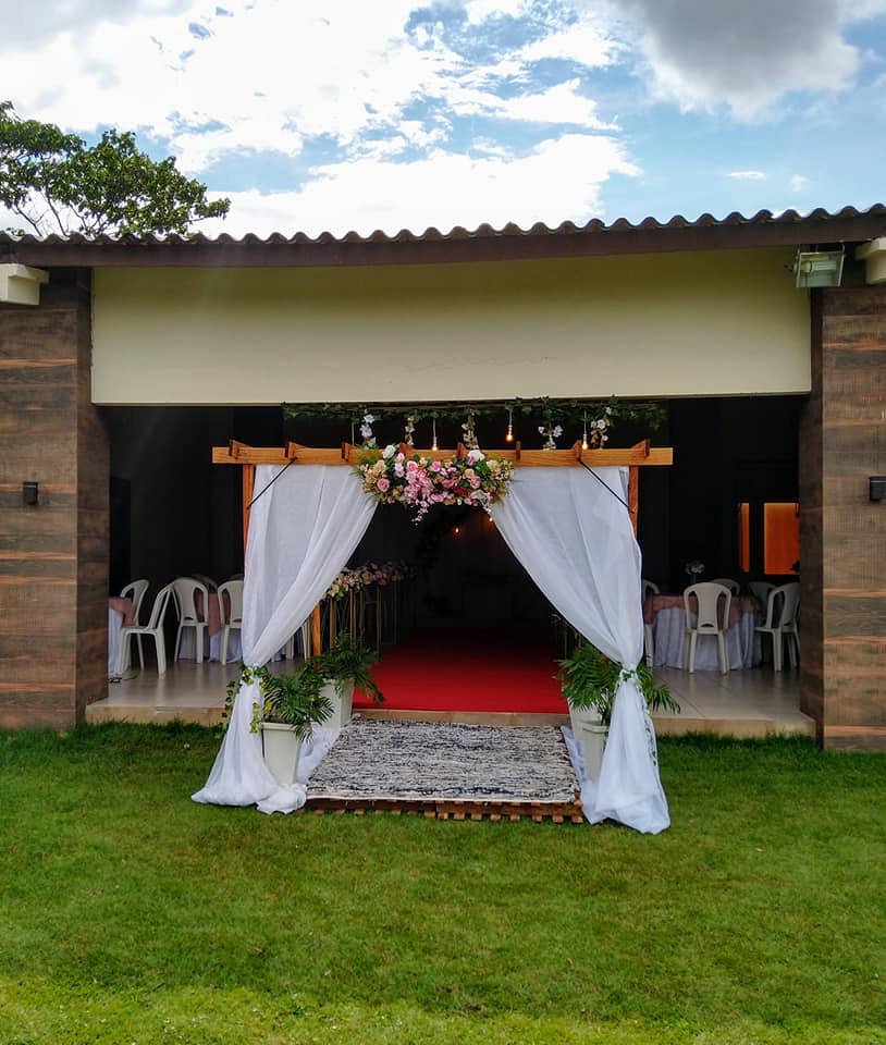 Chácara de Eventos João e Maria