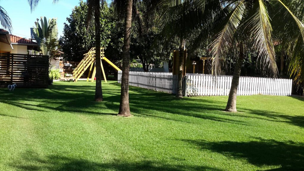 Chácara para eventos Sinop – Chácara de Lazer Bem-te-vi – Foto 1