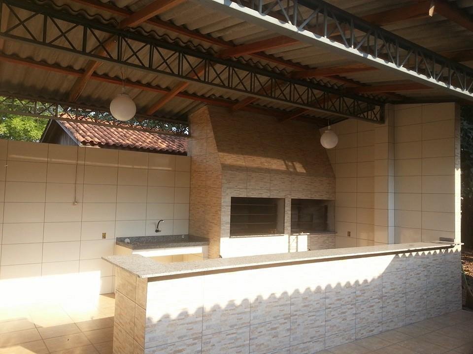 Chácara de Lazer Bem-te-vi