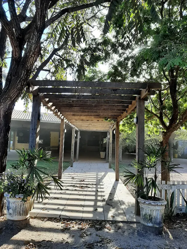 Chácara de Lazer Bem-te-vi