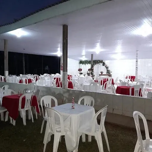 Chácara de Lazer Zarzenon