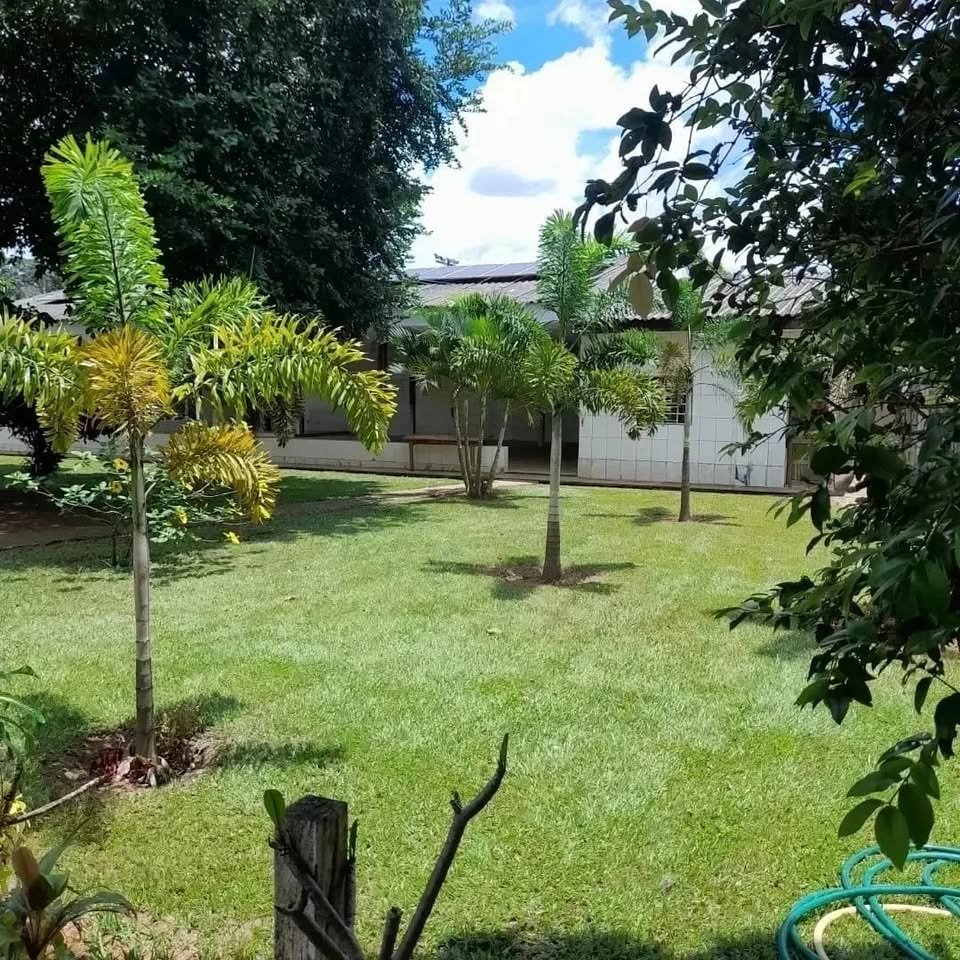 Chácara de Lazer Zarzenon