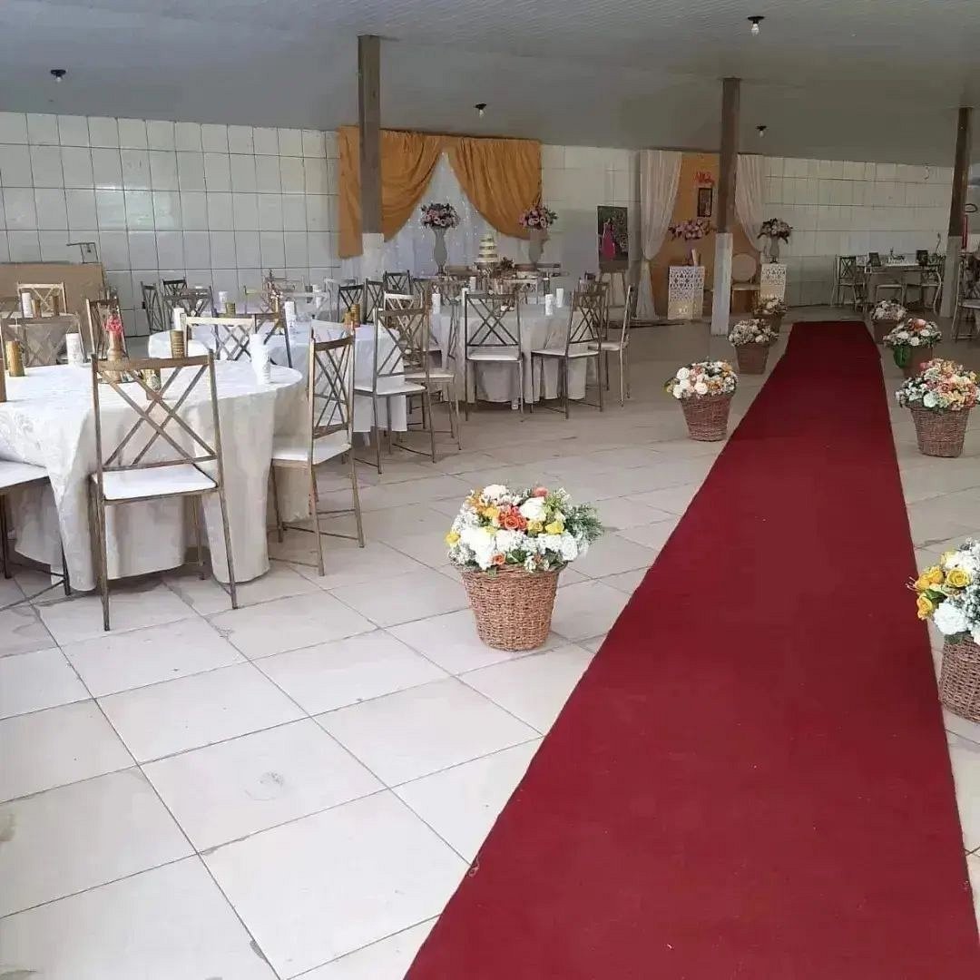 Chácara de Lazer Zarzenon