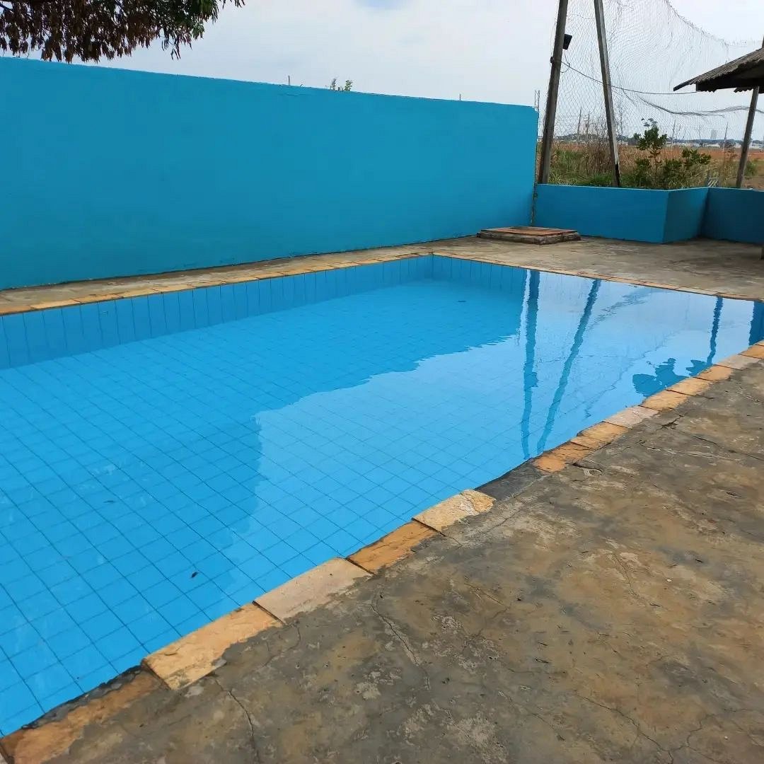 Chácara de Lazer Zarzenon