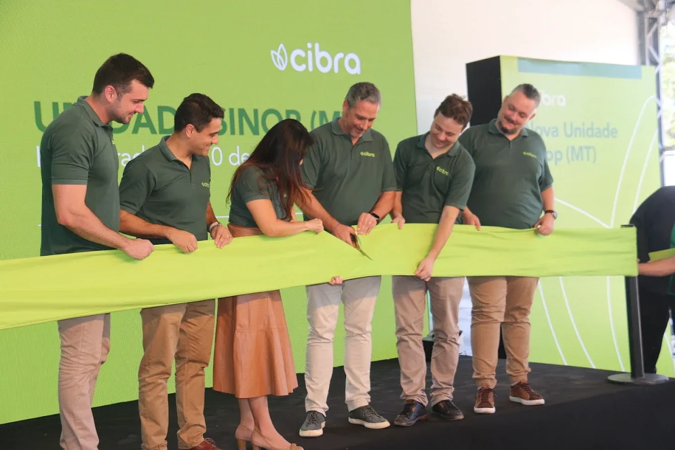 Dallas – Buffet em Sinop