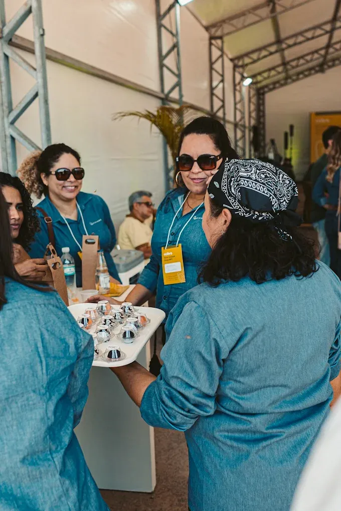 Dallas – Buffet em Sinop