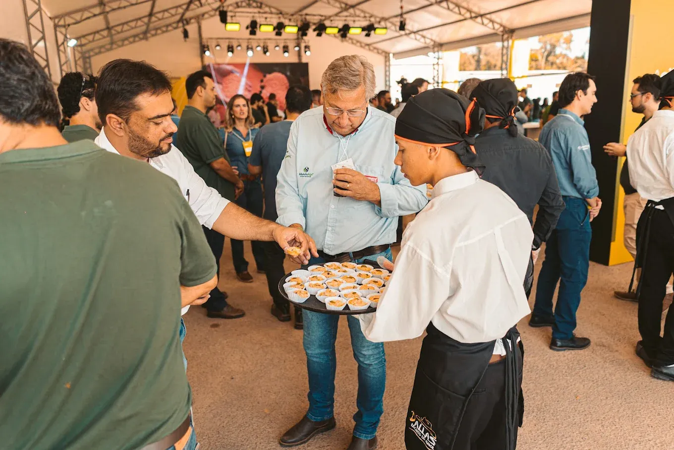 Dallas – Buffet em Sinop