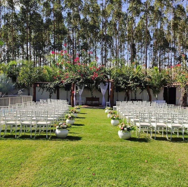 Espaço para festas em Sinop MT – De Locuba Centro de Eventos – Foto 1