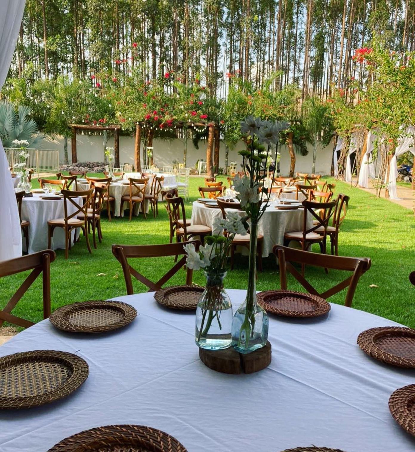 De Locuba Centro de Eventos