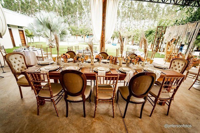 De Locuba Centro de Eventos