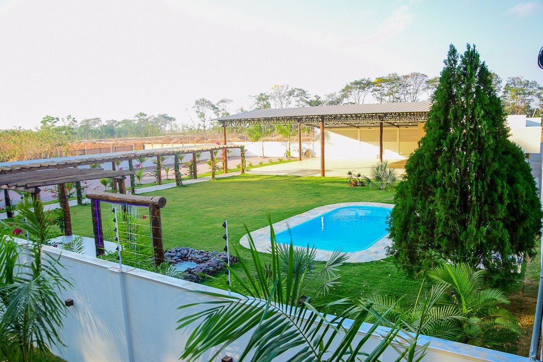 De Locuba Centro de Eventos