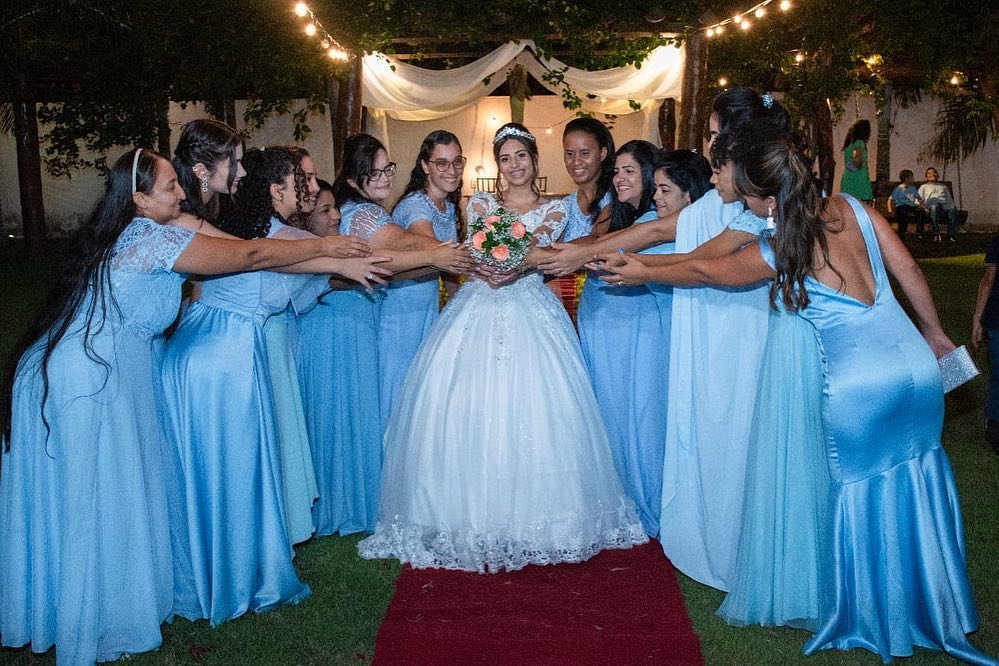 De Locuba Centro de Eventos