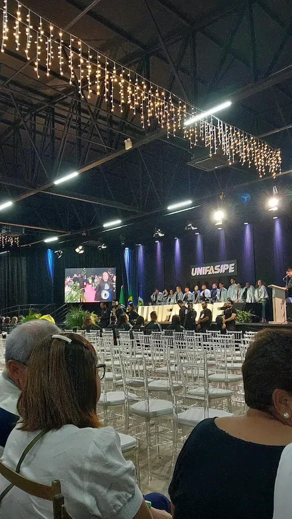 DMD – Centro de Eventos