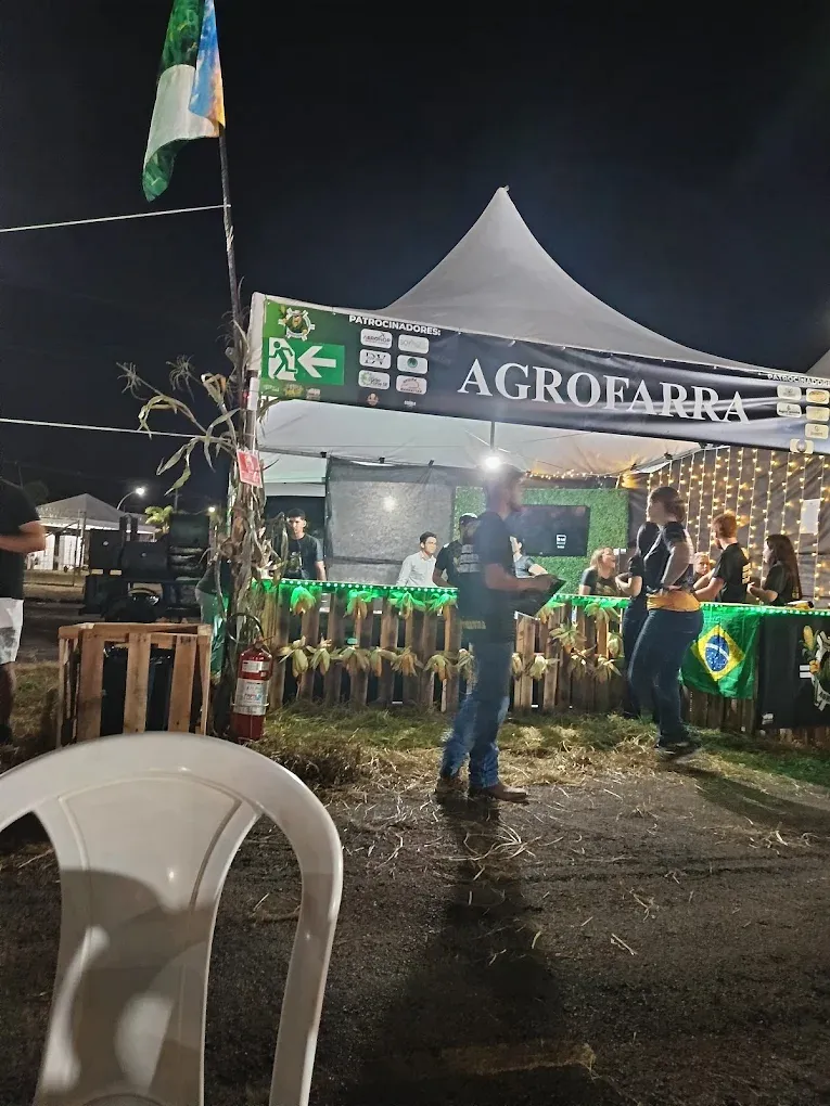 DMD – Centro de Eventos