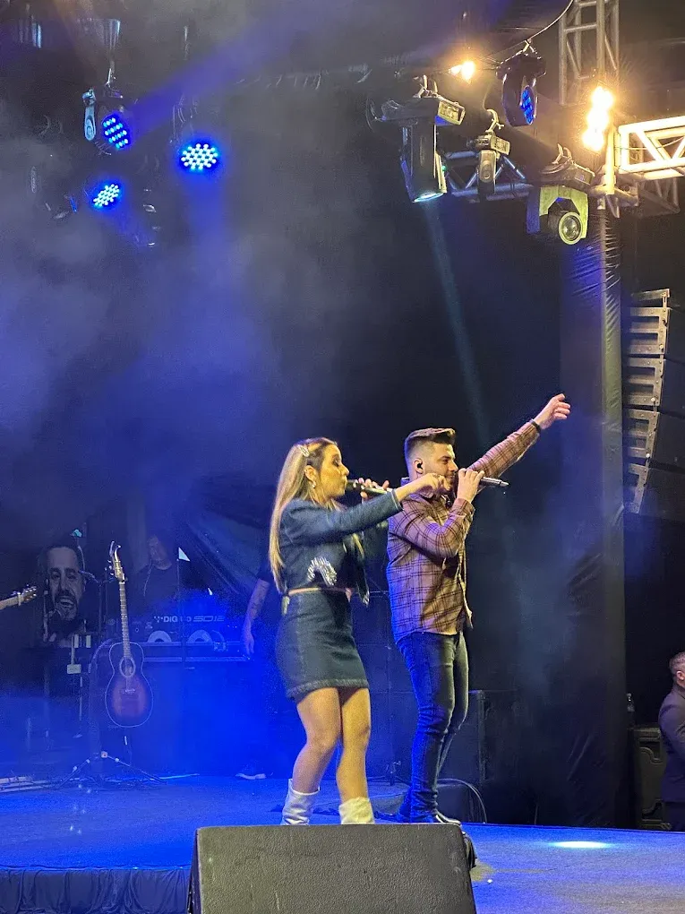 DMD – Centro de Eventos