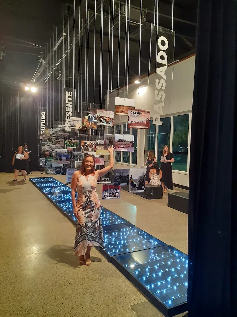 DMD – Centro de Eventos