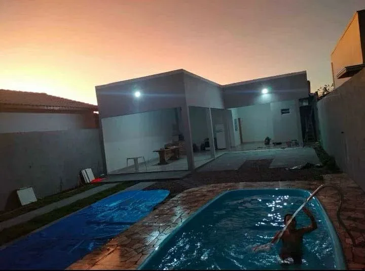 Espaço para eventos em Sinop-MT – Encanto Espaço de Festas – Foto 1