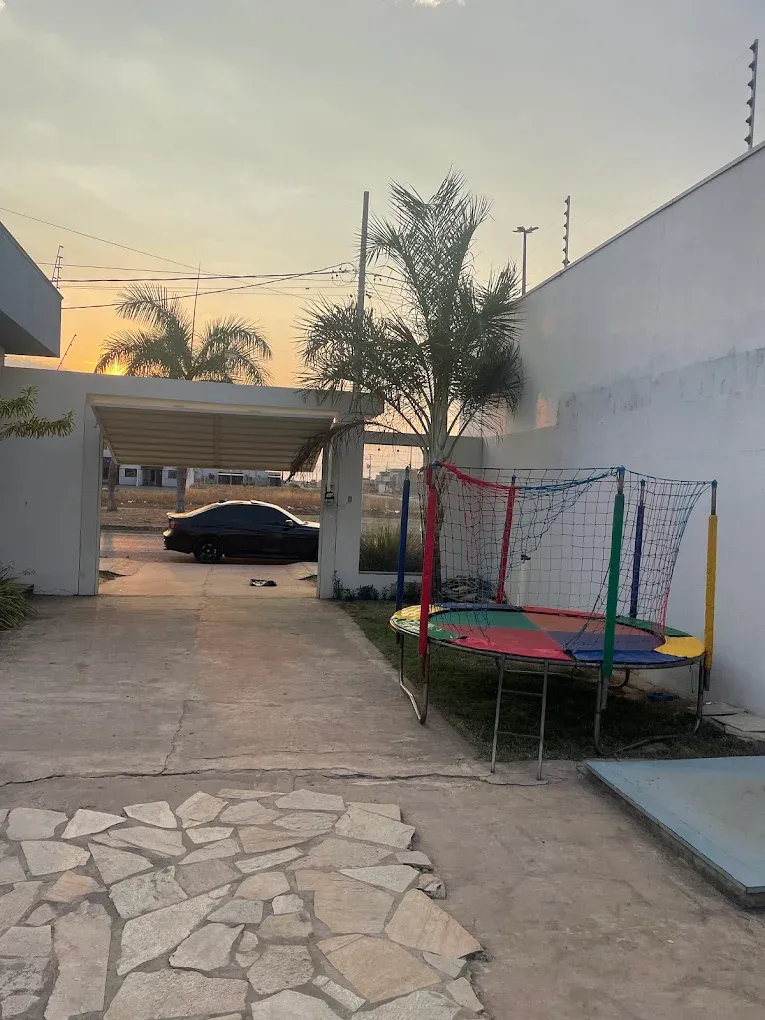 Local para eventos Sinop – Espaço Aggio – Foto 1