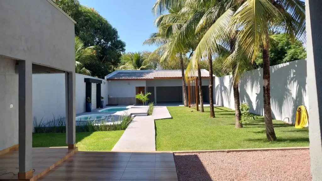 local para eventos em Sinop-MT – Espaço Betel – Foto 1